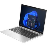 HP EliteBook 830 G11 (9G0K3ET), Notebook silber, Windows 11 Pro 64-Bit, 33.8 cm (13.3 Zoll), 512 GB SSD