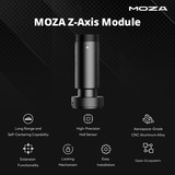 MOZA Z-Axis Module schwarz