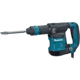 Makita Meißelhammer HK1820 SDS-PLUS blau/schwarz, Transportkoffer, 550 Watt