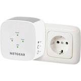 Netgear EX3110, Repeater 