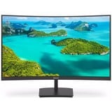 Philips 241E1SC/00, LED-Monitor 60 cm (24 Zoll), schwarz, FullHD, VA, AMD Free-Sync, HDMI