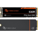 Seagate FireCuda Festplatten