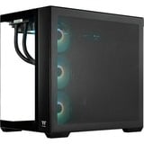 Thermaltake FTW 380i, Gaming-PC schwarz, Windows 11 Home 64-Bit