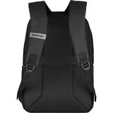 Wenger BQ 16" Laptop Backpack, Rucksack schwarz, bis 40,6 cm (16")