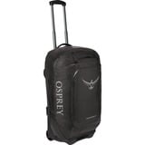 Osprey Transporter Wheeled Duffel 60, Tasche schwarz, 60 Liter