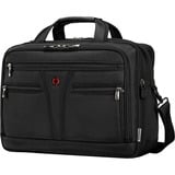 Wenger BC Star, Notebooktasche schwarz, 35,56 cm (14")- bis 40,64 cm (16")