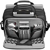 Wenger BC Star, Notebooktasche schwarz, 35,56 cm (14")- bis 40,64 cm (16")