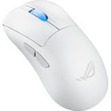 ASUS ROG Keris II Ace, Gaming-Maus weiß