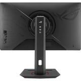 ASUS ROG Strix XG259CS, Gaming-Monitor 62.2 cm (24.5 Zoll), schwarz, FullHD, Fast IPS, USB-C, 180Hz Panel