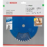 Bosch Kreissägeblatt Expert for Wood, Ø 160mm, 36Z Bohrung 20mm, für Handkreissägen