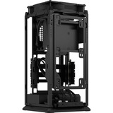 Fractal Design Mood , Tower-Gehäuse schwarz