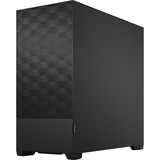 Fractal Design Pop Air Black Solid, Tower-Gehäuse schwarz