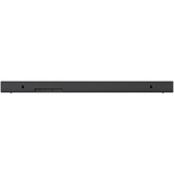 Hisense HS3100, Soundbar schwarz, Bluetooth 5.3, HDMI (ARC), USB