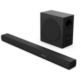 Hisense HS3100, Soundbar schwarz, Bluetooth 5.3, HDMI (ARC), USB