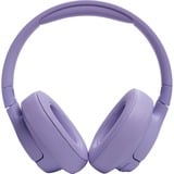 JBL Tune 720BT, Kopfhörer violett, Bluetooth, USB-C, 3.5 mm Klinke