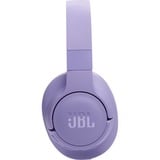 JBL Tune 720BT, Kopfhörer violett, Bluetooth, USB-C, 3.5 mm Klinke