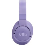 JBL Tune 720BT, Kopfhörer violett, Bluetooth, USB-C, 3.5 mm Klinke