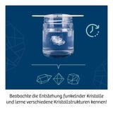 KOSMOS Kristalle züchten, Experimentierkasten 