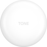 LG Tone Free DFP8W, Kopfhörer weiß, Bluetooth, ANC