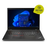 Lenovo ThinkPad T590 Generalüberholt, Notebook schwarz, Windows 11 Pro 64-BIt, 39.6 cm (15.6 Zoll), 512 GB SSD