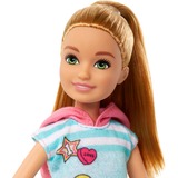 Mattel Barbie Family & Friends Stacie $10 Puppe 