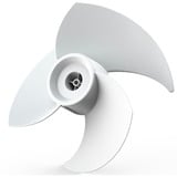 Meaco Meaco Fan 1056P Standventilator weiß