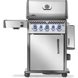 Napoleon Gasgrill Rogue PRO-S 425 edelstahl, mit SIZZLE-ZONE und Heckbrenner, Modell 2025