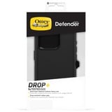 Otterbox Defender, Handyhülle schwarz, iPhone 15 Pro