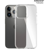 PanzerGlass HardCase, Handyhülle transparent, iPhone 14 Pro