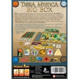 Pegasus Terra Mystica Big Box, Brettspiel 