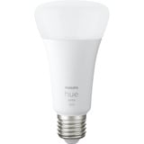 Philips Hue White A67 E27, LED-Lampe ersetzt 100 Watt