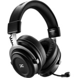 PowerColor ALPHYN AH10, Gaming-Headset schwarz