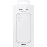 SAMSUNG Clear Case, Handyhülle transparent, Samsung Galaxy A54 5G