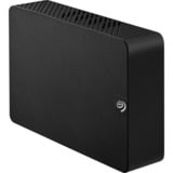 Seagate Expansion Desktop 16 TB, Externe Festplatte schwarz, Micro-USB-B 3.2 Gen 1 (5 Gbit/s)