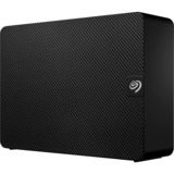 Seagate Expansion Desktop 16 TB, Externe Festplatte schwarz, Micro-USB-B 3.2 Gen 1 (5 Gbit/s)