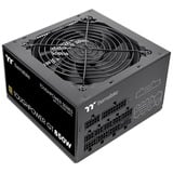 Thermaltake Toughpower GT 850W, PC-Netzteil schwarz, 1x 12-Pin High Power GPU, 4x PCIe, Kabelmanagement, 850 Watt