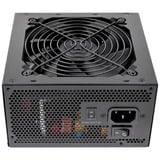 Thermaltake Toughpower GT 850W, PC-Netzteil schwarz, 1x 12-Pin High Power GPU, 4x PCIe, Kabelmanagement, 850 Watt