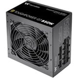 Thermaltake Toughpower GT 850W, PC-Netzteil schwarz, 1x 12-Pin High Power GPU, 4x PCIe, Kabelmanagement, 850 Watt