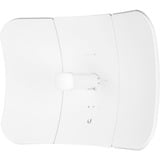 Ubiquiti airMAX LiteBeam 5AC Long-Range, Richtfunk-Antenne weiß