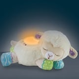 VTech 3-in-1 Sternenlicht-Schäfchen, Kuscheltier 