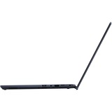 ASUS ExpertBook B5 (B5402CVA-KI0013X), Notebook dunkelblau, Windows 11 Pro 64-Bit, 35.6 cm (14 Zoll), 512 GB SSD