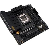 ASUS TUF GAMING B650M-PLUS, Mainboard schwarz