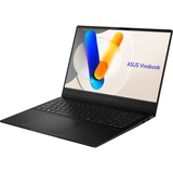 ASUS Vivobook S 16 OLED (S5606MA-MX163X), Notebook schwarz, Windows 11 Pro 64-Bit, 40.6 cm (16 Zoll) & 120 Hz Display, 1 TB SSD