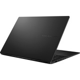 ASUS Vivobook S 16 OLED (S5606MA-MX163X), Notebook schwarz, Windows 11 Pro 64-Bit, 40.6 cm (16 Zoll) & 120 Hz Display, 1 TB SSD