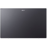 Acer Aspire 17 (A17-51M-78U3), Notebook dunkelgrau, Windows 11 Home 64-Bit, 43.9 cm (17.3 Zoll), 1 TB SSD