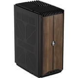 Corsair ONE i500, Gaming-PC holz/schwarz, Windows 11 Pro 64-Bit