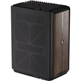 Corsair ONE i500, Gaming-PC holz/schwarz, Windows 11 Pro 64-Bit