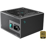 DeepCool PN850D, PC-Netzteil schwarz, 850 Watt