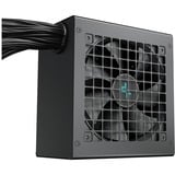 DeepCool PN850D, PC-Netzteil schwarz, 850 Watt