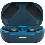 JBL Endurance Peak 3, Kopfhörer blau, Bluetooth